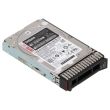 Lenovo SAS Hard Drive 2.4TB 10k SAS 12G SFF - 7XB7A00069 01GV182