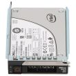 Dell SATA SSD 960GB SATA 6G MU SFF - X31G3 SSDSC2KG960G801