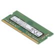 HP DDR4 SO-DIMM 8GB PC4-2666V UDIMM 1R - 932817-971 M471A1K43CB1-CTD 3TQ35AA