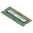 HP DDR4 SO-DIMM 8GB PC4-2666V UDIMM 1R - 932817-971 M471A1K43CB1-CTD 3TQ35AA