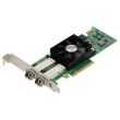 Dell FC controller LPE16002 2x 16 Gbps LC PCI-E - F3VJ6