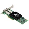 Dell FC controller LPE16002 2x 16 Gbps LC PCI-E - F3VJ6
