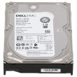 Dell SATA Hard Drive 2TB 7.2k SATA 6G 3.5 - 0Y4CD New Pulled