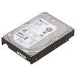 Dell SATA Hard Drive 2TB 7.2k SATA 6G 3.5 - 0Y4CD New Pulled