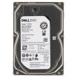Dell SATA Hard Drive 2TB 7.2k SATA 6G 3.5 - 0Y4CD New Pulled