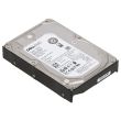 Dell SATA Hard Drive 2TB 7.2k SATA 6G 3.5 - 0Y4CD New Pulled