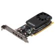 HP Graphics Card Quadro P620 2GB 4x mDP PCI-E - L59639-001 8DY18AV