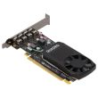 HP Graphics Card Quadro P620 2GB 4x mDP PCI-E - L59639-001 8DY18AV
