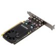 HP Graphics Card Quadro P620 2GB 4x mDP PCI-E - L59639-001 8DY18AV
