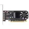 HP Graphics Card Quadro P620 2GB 4x mDP PCI-E - L59639-001 8DY18AV