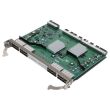 HP SN8000B 16Gbit 32-Port SFP+ Integrated FC Blade - 657740-003 E7Y68B