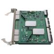 HP SN8000B 16Gbit 32-Port SFP+ Integrated FC Blade - 657740-003 E7Y68B