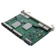 HP SN8000B 16Gbit 32-Port SFP+ Integrated FC Blade - 657740-003 E7Y68B