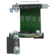 Dell SAS/PCIe Backplane Cable PowerEdge M640 - 8F35M