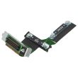 Dell SAS/PCIe Backplane Cable PowerEdge M640 - 8F35M