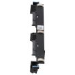 Dell SAS/SATA backplane 2x 2.5 PowerEdge M640 - 6HM8C