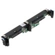 Dell SAS/SATA backplane 2x 2.5 PowerEdge M640 - 6HM8C