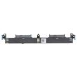 Dell SAS/SATA backplane 2x 2.5 PowerEdge M640 - 6HM8C