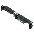 Dell SAS/SATA backplane 2x 2.5 PowerEdge M640 - 6HM8C
