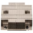 Dell processor cooler CPU 1 100mm PowerEdge M640 - PCV7W