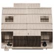 Dell processor cooler CPU 1 100mm PowerEdge M640 - PCV7W
