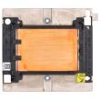 Dell processor cooler CPU 1 100mm PowerEdge M640 - PCV7W