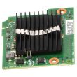 Dell Network Adapter Intel X710-k 2-Port 10GbE KR bNDC PowerEdge M640 - DX69G