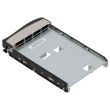 Supermicro Hot-Plug Frame Black (Gen 5) NVMe 3.5 to 2.5 - MCP-220-00116-0B