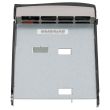 Supermicro Hot-Plug Frame Black (Gen 5) NVMe 3.5 to 2.5 - MCP-220-00116-0B