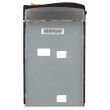Supermicro Hot-Plug Frame Black (Gen 5) NVMe 3.5 to 2.5 - MCP-220-00116-0B