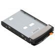 Supermicro Hot-Plug Frame Black (Gen 5) NVMe 3.5 to 2.5 - MCP-220-00116-0B