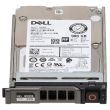 Dell SAS Hard Drive 900GB 15k SAS 12G SFF PowerEdge M640 - RT8MY