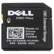 Dell SD Card CMC Plus ExtendedStorage PowerEdge VRTX/M1000e - 73XWX
