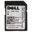 Dell SD Card CMC Plus FlexAddress Plus ExtendedStorage PE VRTX/M1000e - 0PW91M