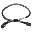 HPE SAS cable Mini SAS SFF-8087 ML110 Gen9 54cm 789650-001