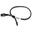 HPE SAS cable Mini SAS SFF-8087 ML110 Gen9 54cm 789650-001
