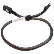 HPE SAS cable Mini SAS SFF-8087 ML110 Gen9 54cm 789650-001