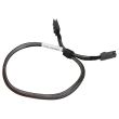 HPE SAS cable Mini SAS SFF-8087 ML110 Gen9 54cm 789650-001