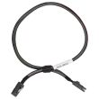 HPE SAS cable Mini SAS SFF-8087 ML110 Gen9 54cm 789650-001