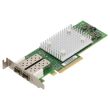 Fujitsu FC Controller QLE2692 2-Port 16Gbps LP PCI-E 38047347 S26361-F5580-L502