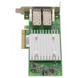 Fujitsu FC Controller QLE2692 2-Port 16Gbps LP PCI-E 38047347 S26361-F5580-L502