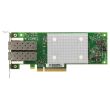 Fujitsu FC Controller QLE2692 2-Port 16Gbps LP PCI-E 38047347 S26361-F5580-L502