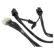 HP GPU Power Cable 60cm 10-Pin to 2x 6+2 Pin Z4 G4 - L15907-001