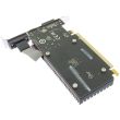 MSI graphics card GeForce GT 710 1GB DVI VGA HDMI PCI-E - 912-V809-2899