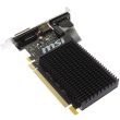 MSI graphics card GeForce GT 710 1GB DVI VGA HDMI PCI-E - 912-V809-2899