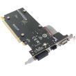 MSI graphics card GeForce GT 710 1GB DVI VGA HDMI PCI-E - 912-V809-2899