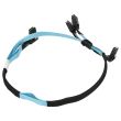 HPE Embedded SATA double cable assembly 73cm 780420-001