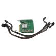Dell SAS Bridge Expander Card PCI-E R820 - YPNRC