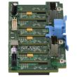 Dell SAS backplane 8x 2.5 PowerEdge R820 - J2C2D
