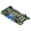 Dell SAS backplane 8x 2.5 PowerEdge R820 - J2C2D